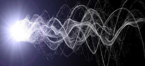 Light sources with high power and brightness for professionals