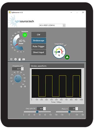 GUI-LS-W1