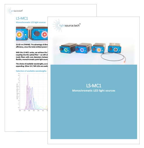 datasheet-LS-MC1 datasheet-LS-MC1