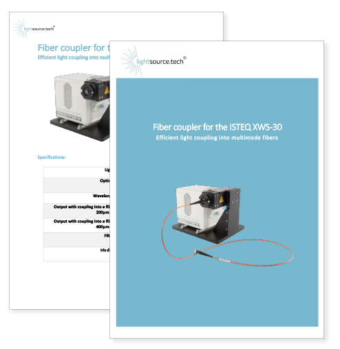 datasheet-fiber-coupler datasheet-fiber-coupler