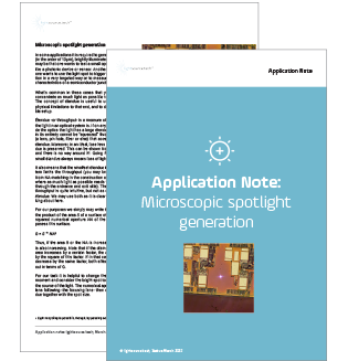 application-note-de Application Note
