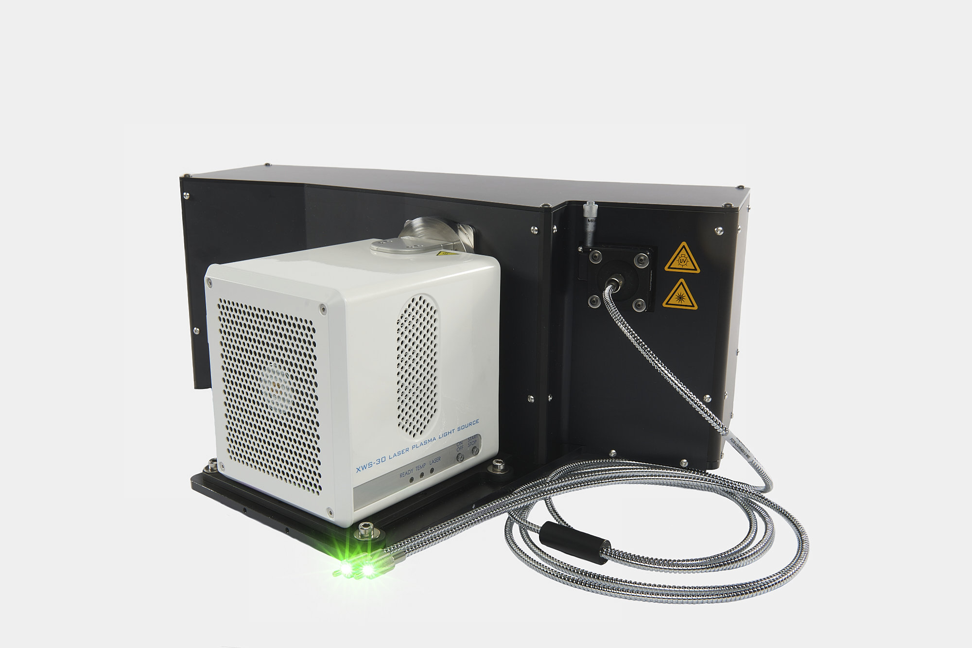 Hyperchromator Hyperchromator